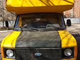 Ford Transit 1986 года за 5 000 000 тг. в Астана