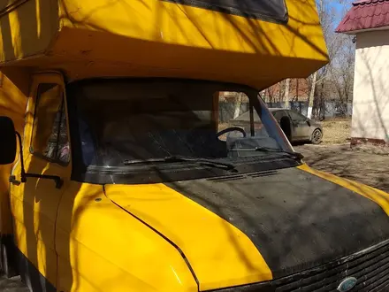 Ford Transit 1986 года за 5 000 000 тг. в Астана – фото 25