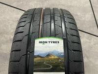 Ikon (Nokian) Autograph Ultra 2: 225/50 R17 за 63 000 тг. в Алматы