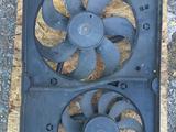 Вентилятор охлаждения фольксваген ауди за 30 000 тг. в Алматы – фото 2