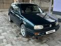 Volkswagen Golf 1995 года за 1 000 000 тг. в Тараз