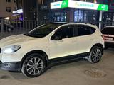 Nissan Qashqai 2013 года за 5 500 000 тг. в Алматы – фото 3