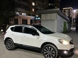 Nissan Qashqai 2013 года за 5 500 000 тг. в Алматы
