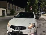 Nissan Qashqai 2013 года за 5 500 000 тг. в Алматы – фото 2