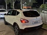 Nissan Qashqai 2013 года за 5 500 000 тг. в Алматы – фото 5