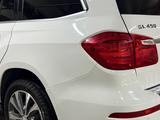 Mercedes-Benz GL 400 2015 года за 18 100 000 тг. в Астана – фото 4