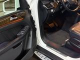 Mercedes-Benz GL 400 2015 года за 18 100 000 тг. в Астана – фото 3