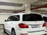 Mercedes-Benz GL 400 2015 года за 18 100 000 тг. в Астана – фото 5