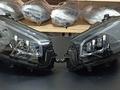 Фара левая и правая Multibeam Mercedes-Maybach GLS X167 за 500 000 тг. в Астана