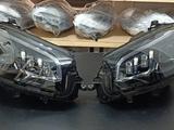 Фара левая и правая Multibeam Mercedes-Maybach GLS X167 за 500 000 тг. в Астана