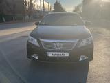 Toyota Camry 2013 годаfor8 900 000 тг. в Костанай – фото 2