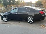 Toyota Camry 2013 годаfor10 200 000 тг. в Костанай