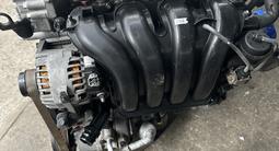 Двигатель на KIA. HYUNDAI (G4FC, G4FG, G4NB, G4NA, G4KJ, G4KD, G6DC, G4KH) за 550 000 тг. в Алматы – фото 5