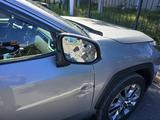 Зеркало боковое на Toyota RAV4. Б/У за 128 709 тг. в Караганда