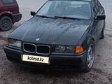 BMW 316 1993 годаүшін1 300 000 тг. в Алматы – фото 2