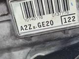 Двигатель 2ZR-FE 1.8 литра Toyota Corolla за 600 550 тг. в Астана – фото 2