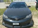 Toyota Camry 2014 года за 5 800 000 тг. в Актобе