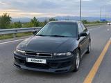 Mitsubishi Galant 1996 года за 1 200 000 тг. в Алматы – фото 4