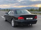 Mitsubishi Galant 1996 года за 1 200 000 тг. в Алматы – фото 5