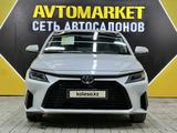 Toyota Yaris 2022 годаүшін9 750 000 тг. в Актау – фото 2