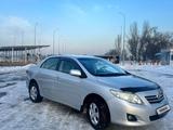 Toyota Corolla 2007 годаүшін5 000 000 тг. в Алматы