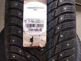 Шины Nokian 245/40/r20 Hkpl 10 (Finland)үшін200 000 тг. в Алматы