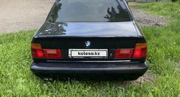 BMW 525 1995 годаүшін2 500 000 тг. в Алматы – фото 5