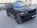 BMW X5 2004 года за 7 000 000 тг. в Уральск – фото 2