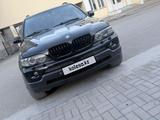 BMW X5 2004 года за 7 000 000 тг. в Уральск