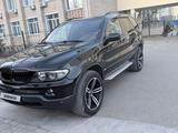 BMW X5 2004 года за 7 000 000 тг. в Уральск – фото 3