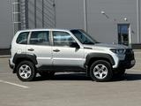Chevrolet Niva 2021 годаүшін4 600 000 тг. в Актобе