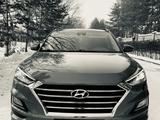 Hyundai Tucson 2021 года за 13 998 999 тг. в Караганда – фото 3