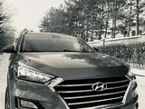 Hyundai Tucson 2021 года за 13 998 999 тг. в Караганда – фото 4