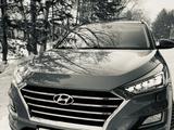 Hyundai Tucson 2021 года за 13 998 999 тг. в Караганда – фото 5
