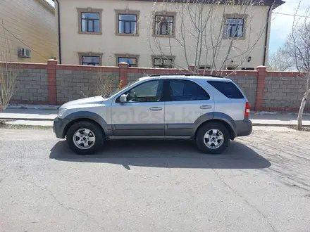 Kia Sorento 2006 года за 5 800 000 тг. в Кызылорда – фото 2