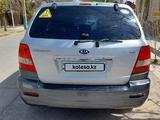 Kia Sorento 2006 года за 5 800 000 тг. в Кызылорда – фото 4