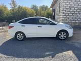 Hyundai Accent 2013 года за 3 400 000 тг. в Актобе – фото 2