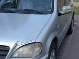 Mercedes-Benz ML 320 2001 годаfor4 000 000 тг. в Астана – фото 4