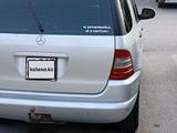 Mercedes-Benz ML 320 2001 годаfor4 000 000 тг. в Астана – фото 3