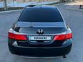 Honda Accord 2013 года за 7 500 000 тг. в Костанай – фото 4