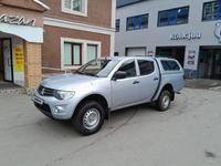 Mitsubishi L200 2014 года за 8 500 000 тг. в Алматы