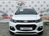 Chevrolet Tracker 2020 годаүшін7 700 000 тг. в Талдыкорган – фото 2