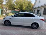 Kia Rio 2015 года за 5 400 000 тг. в Алматы – фото 5