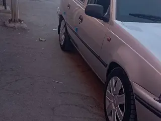 Daewoo Nexia