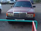 Mercedes-Benz 190 1990 года за 500 000 тг. в Экибастуз