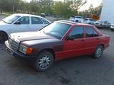 Mercedes-Benz 190 1990 года за 500 000 тг. в Экибастуз – фото 2