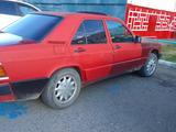 Mercedes-Benz 190 1990 года за 500 000 тг. в Экибастуз – фото 4