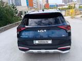 Kia Sportage 2024 года за 14 000 000 тг. в Астана – фото 4