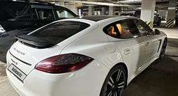 Porsche Panamera 2009 годаүшін11 000 000 тг. в Астана – фото 2