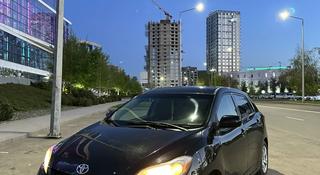 Toyota Matrix 2009 года за 5 300 000 тг. в Астана